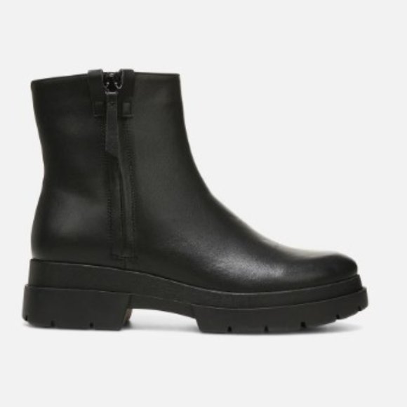 GUC Soul Olivia Bootie, Wmns 10W - Picture 1 of 6